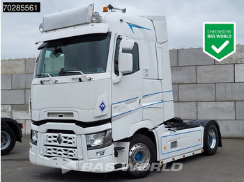 יחידת טרקטור RENAULT T 520
