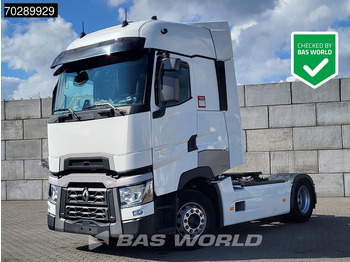 יחידת טרקטור RENAULT T 520