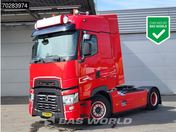יחידת טרקטור RENAULT T 520