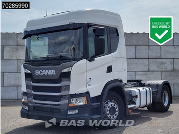 יחידת טרקטור SCANIA G 450