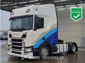 יחידת טרקטור SCANIA R 450