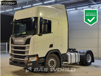 יחידת טרקטור SCANIA R 450