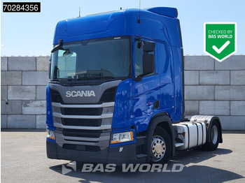 יחידת טרקטור SCANIA R 500