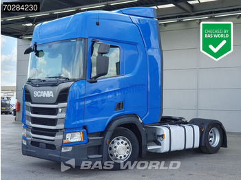 יחידת טרקטור SCANIA R 500