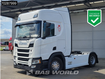 יחידת טרקטור SCANIA R 500