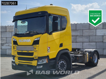 יחידת טרקטור SCANIA R 500