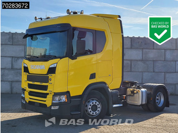 יחידת טרקטור SCANIA R 500