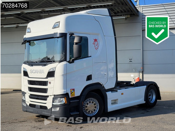יחידת טרקטור SCANIA R 500