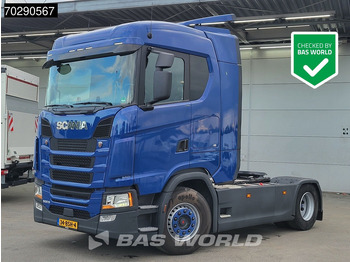 יחידת טרקטור SCANIA S 500
