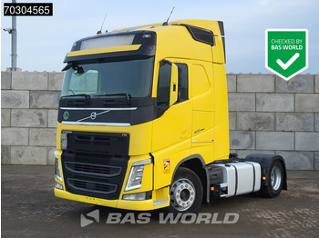 יחידת טרקטור VOLVO FH 420