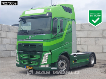 יחידת טרקטור VOLVO FH 420