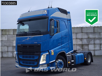 יחידת טרקטור VOLVO FH 420
