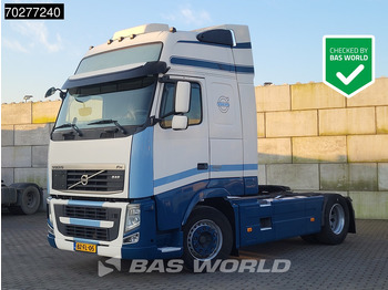 יחידת טרקטור VOLVO FH 420