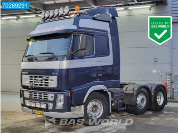 יחידת טרקטור VOLVO FH 420