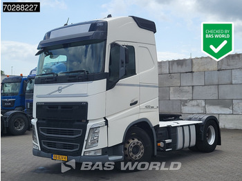 יחידת טרקטור VOLVO FH 420