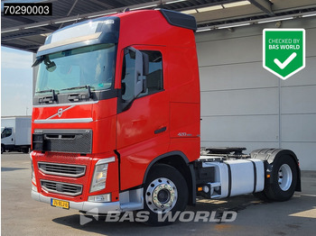 יחידת טרקטור VOLVO FH 420