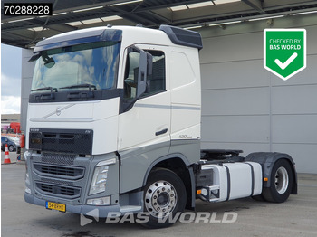 יחידת טרקטור VOLVO FH 420
