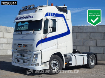 יחידת טרקטור VOLVO FH 460