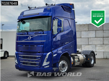 יחידת טרקטור VOLVO FH 460