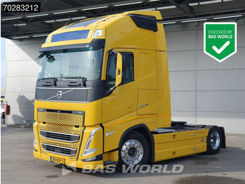 יחידת טרקטור VOLVO FH 460