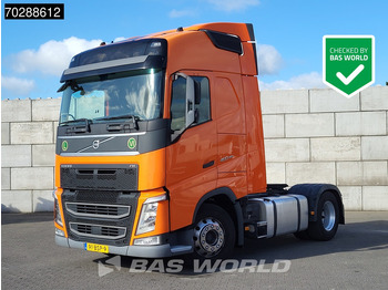 יחידת טרקטור VOLVO FH 460