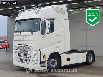 יחידת טרקטור VOLVO FH 460