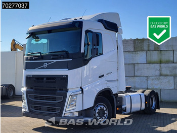 יחידת טרקטור VOLVO FH 460