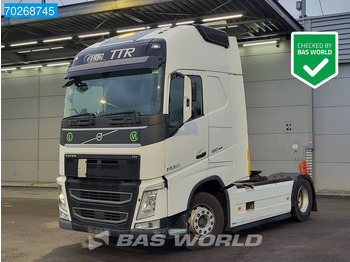 יחידת טרקטור VOLVO FH 460