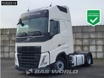 יחידת טרקטור VOLVO FH 460