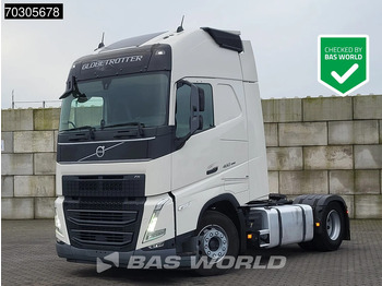 יחידת טרקטור VOLVO FH 460