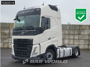 יחידת טרקטור VOLVO FH 460