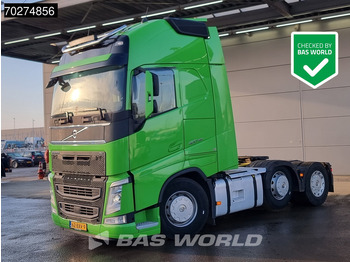 יחידת טרקטור VOLVO FH 460