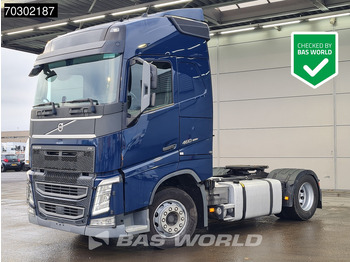 יחידת טרקטור VOLVO FH 460