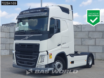 יחידת טרקטור VOLVO FH 460