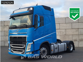 יחידת טרקטור VOLVO FH 460