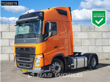 יחידת טרקטור VOLVO FH 460