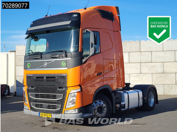 יחידת טרקטור VOLVO FH 460