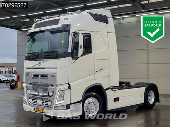 יחידת טרקטור VOLVO FH 460