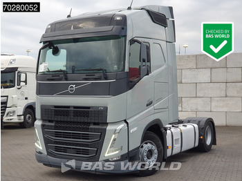 יחידת טרקטור VOLVO FH 460