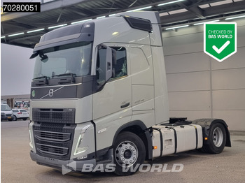 יחידת טרקטור VOLVO FH 460