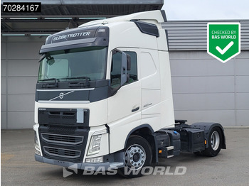 יחידת טרקטור VOLVO FH 460