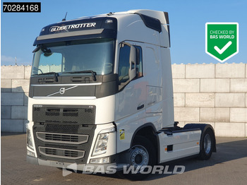 יחידת טרקטור VOLVO FH 460