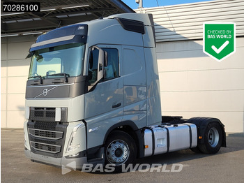 יחידת טרקטור VOLVO FH 460
