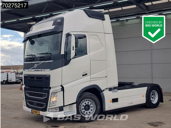 יחידת טרקטור VOLVO FH 460