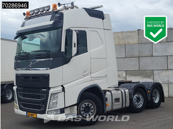 יחידת טרקטור VOLVO FH 460