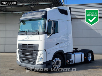 יחידת טרקטור VOLVO FH 500