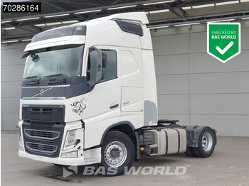 יחידת טרקטור VOLVO FH 500