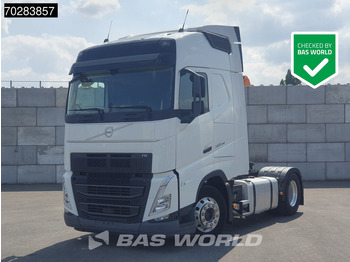 יחידת טרקטור VOLVO FH 500