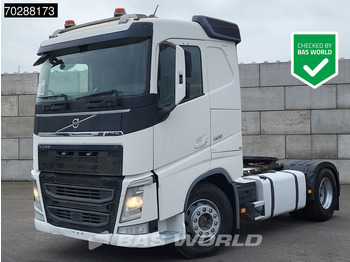יחידת טרקטור VOLVO FH 500