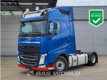 יחידת טרקטור VOLVO FH 500
